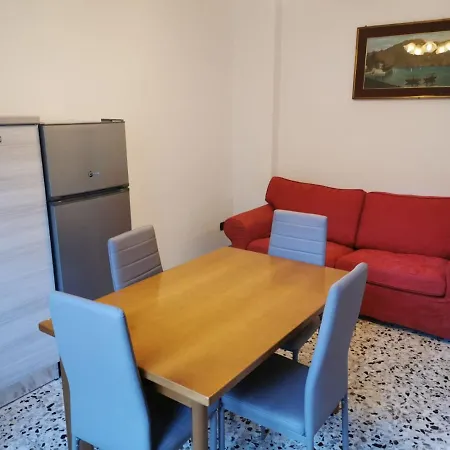 Appartamento Agm House *