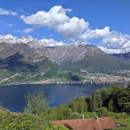 Agm House Apartment *