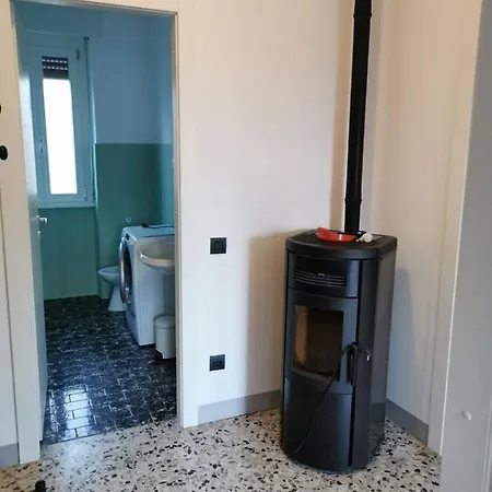 Agm House * Bellagio