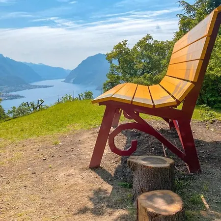 Agm House Apartment Bellagio