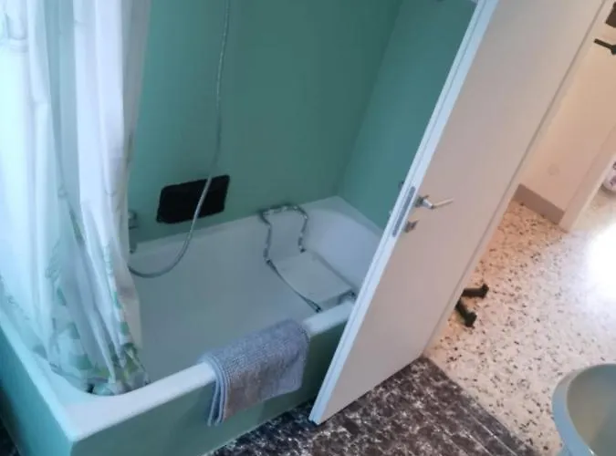 Agm House * Белладжо