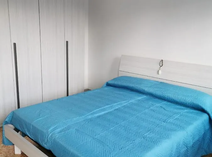 Апартаменты Agm House Белладжо