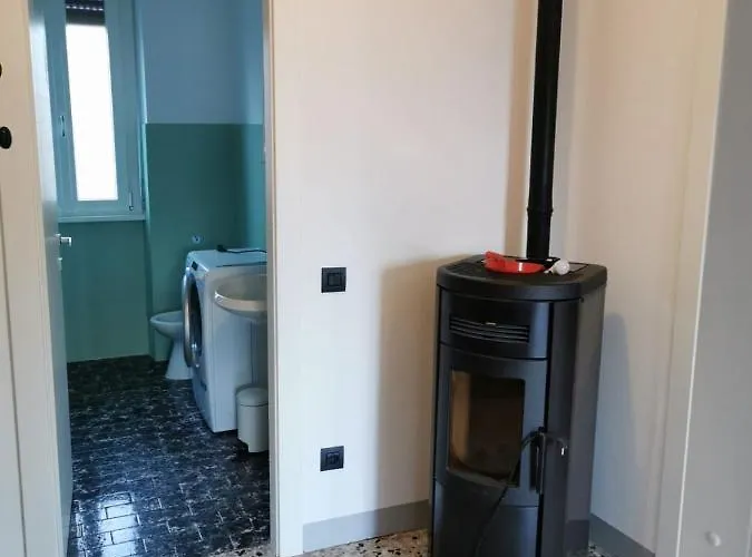 Agm House * Белладжо