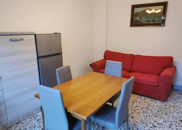 Апартаменты Agm House *