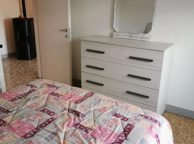 Agm House Белладжо