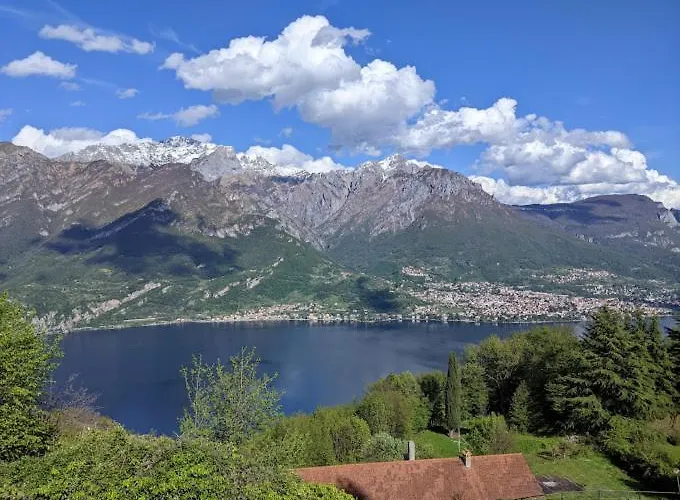 Agm House Apartment *