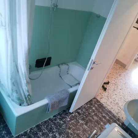 Agm House * Белладжо